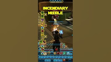 SWTOR OPENERS DONE QUICK - INNOVATIVE ORDNANCE #swtor  #pve