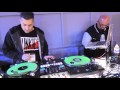 Beat Junkies at Namm 2016