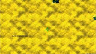 Tank Wars RTS - ArmyGamesOnline.biz