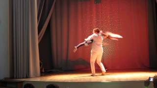 Talent 019