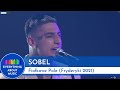 Sobel - Fiołkowe Pole (live) (5.08.2021) | Fryderyki 2021