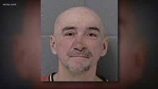 CMPD looking for man wanted for breaking and entering