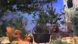 YTP: Diabeetus Squirrely Stew (Extended Awesome Version)