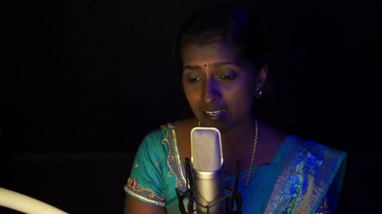 Orupothum unnai piriya || Christian devotional song 🎶 #christiansongs #coversong