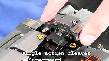 Ilsintech KF4A fusielastoestel