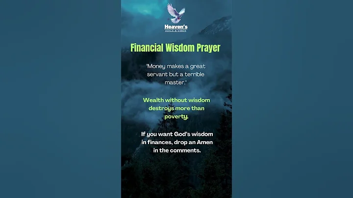 Obedience Prayer 🙏 For God’s Immediate Favor ✨