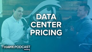 Navigating Uncertainty in Data Center Pricing