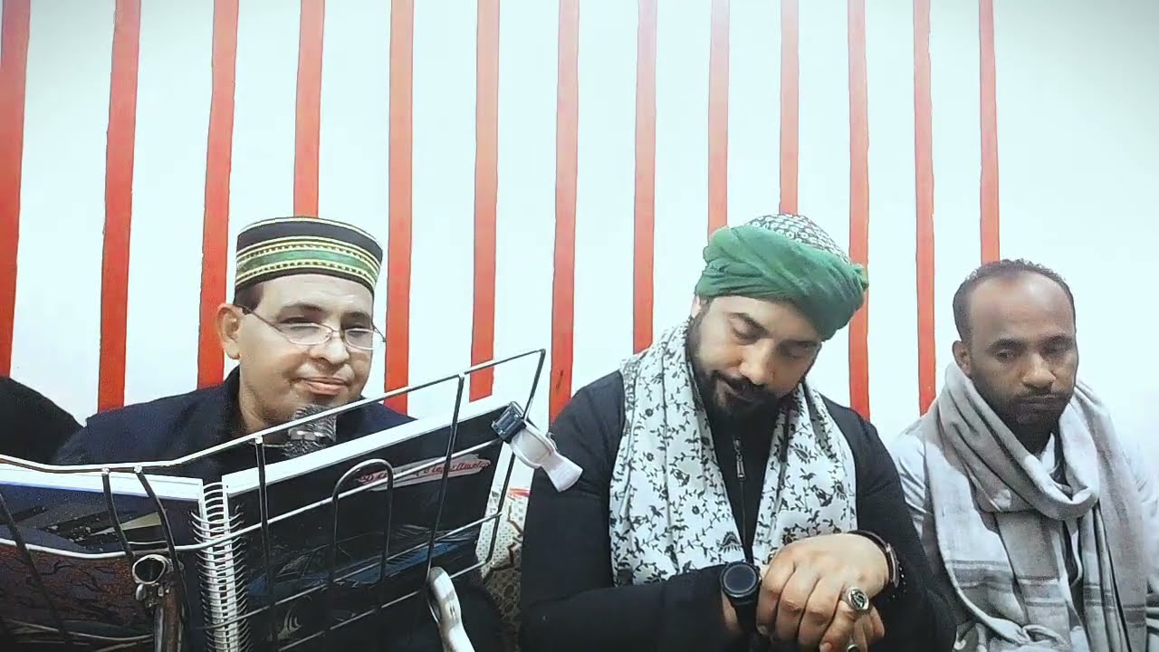 نجاه والدى النبي 7