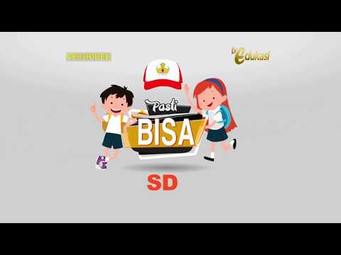 Nilai Juang dalam Perumusan Pancasila sebagai Dasar Negara seg2 | SD PPKN | Pasti Bisa