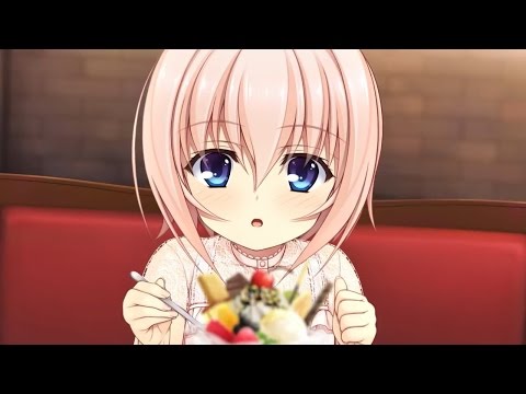 【フレーム補間】愚者ノ教鞭 OP【60fps】