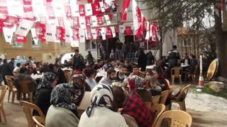 Chp Isparta İl Gençlik Kolları - 2014 Bir Şey Yapmalı