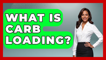 What Is Carb Loading? - Running Beyond Limits