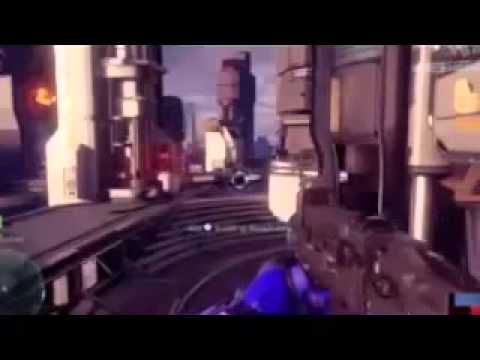 Vídeo: Bungie Bane Halo: Reach AFK Exploiters