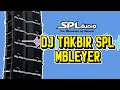 Spl audio special from dj claudio grn takbir spl mbleyer