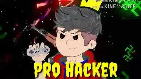 Intro pro canal Pro Hacker