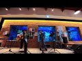 7年ぶりの復活ユニット🎶「時の過ぎゆくままに」「真夜中のギター」#沢田研二 #ジュリー