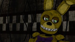 [FNAF/SFM] 60 FPS test