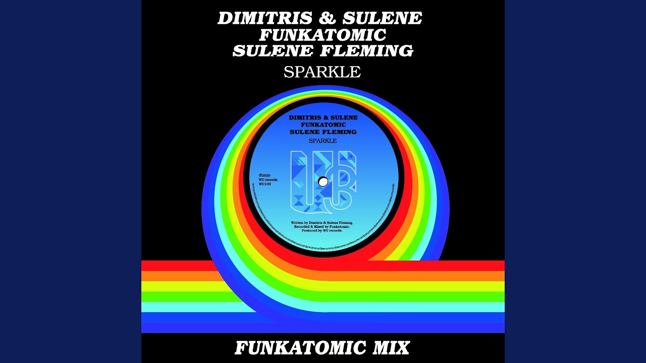 Sparkle (Funkatomic Mix)