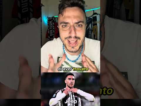 Video Vlahovic - Juventus è finita!