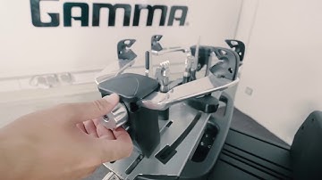 Gamma Professional 8900 SC