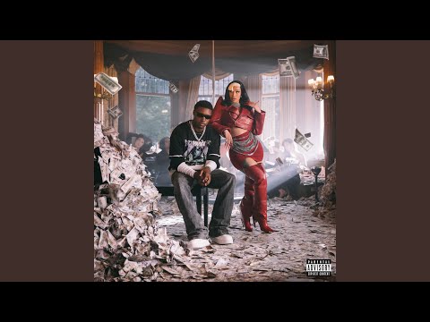 Putar On Dat Money (Sped Up) - Rob49