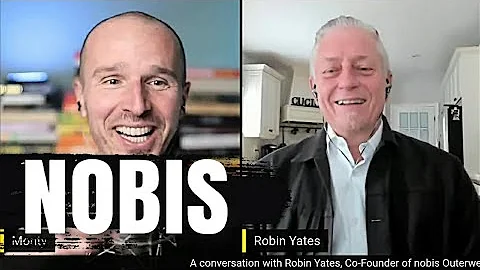 A conversation with Robin Yates, Co-Founder of nob...