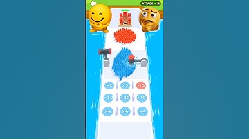 💥 Biggest Army Ever in Count Master! EPIC Finish! 💥