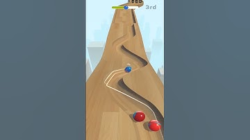 Marble Run Race Gameplay Part 73 | Cozy ASMR Gaming