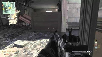 35th M.O.A.B. - CM901 - BooAB - Lockdown