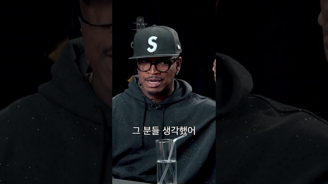 니요가 콜라보하고 싶은 K팝 가수는?