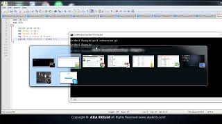 21 Subroutine Part1