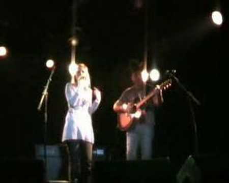 Shelley Booth - Goodbye