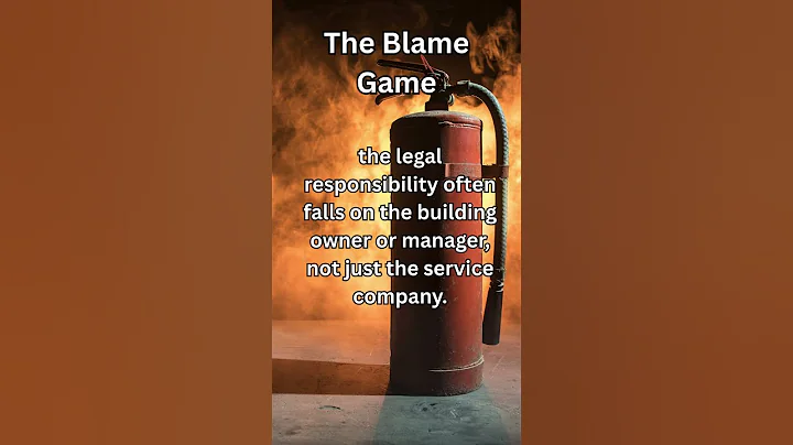 The Blame Game:  AS2444