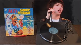 Texas - I Dont Want A Lover (1989) [Vinyl Video]