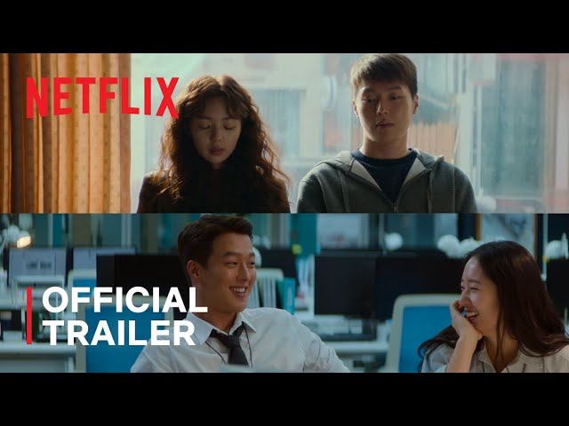 Sweet & Sour | Official Trailer | Netflix class=