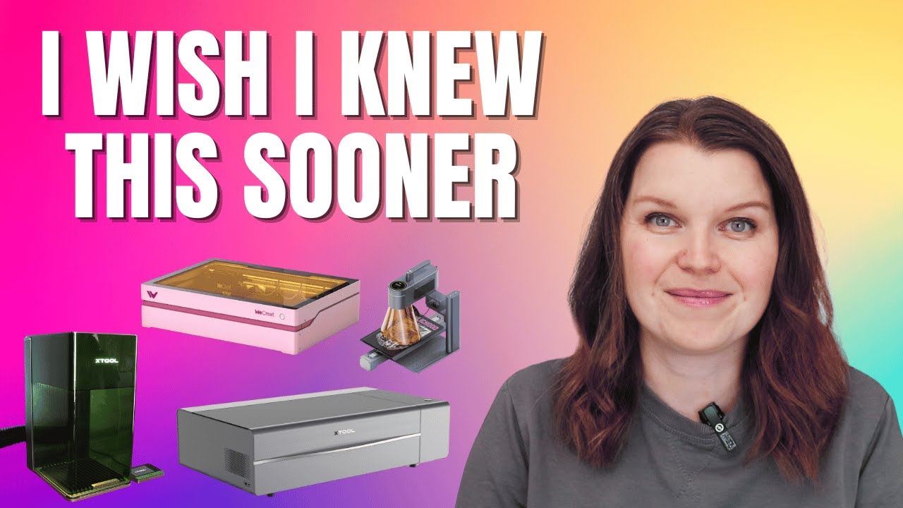 Pro Laser Engraving Tips I Wish I Knew as a Beginner