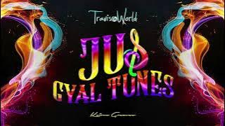 Jus Gyal Tunes By Travis World