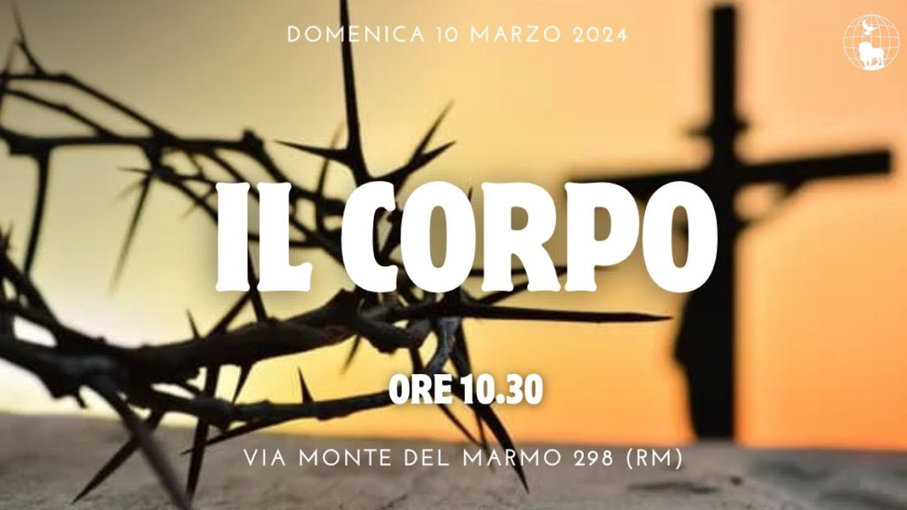 C.I.M.A.P. The Glory:  Servizio del 10/03/2024 a Boccea: 