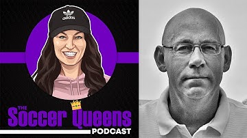 Speed Training for Female Athletes with Erica Suter | The Soccer Queens Podcast