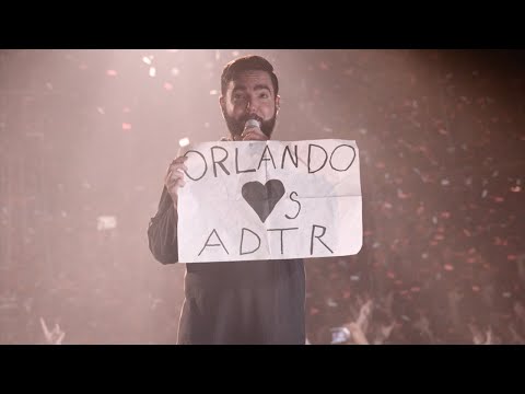 A Day To Remember - YouTube