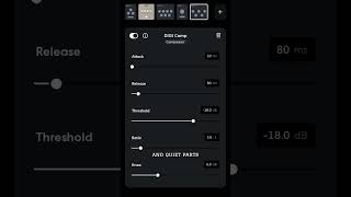 Your Vocals Sound Bad? Use THIS Compressor Trick