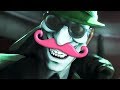 SMILE HARDER DAMN YOU!! | We Happy Few - Part 3