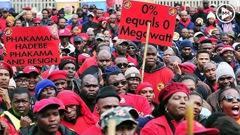 Explainer: What is going on at Eskom?