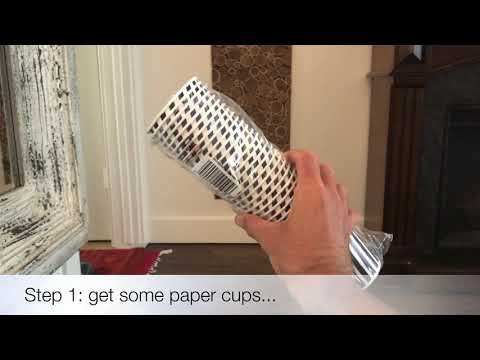 Ice Cup Ice