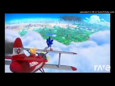 (2021) Lost World X Aquatic Ruin Zone Rap Beat - RaveDJ