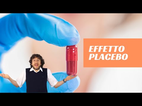 Video: Pensiero Magico, Effetto Placebo E Psicosomatica
