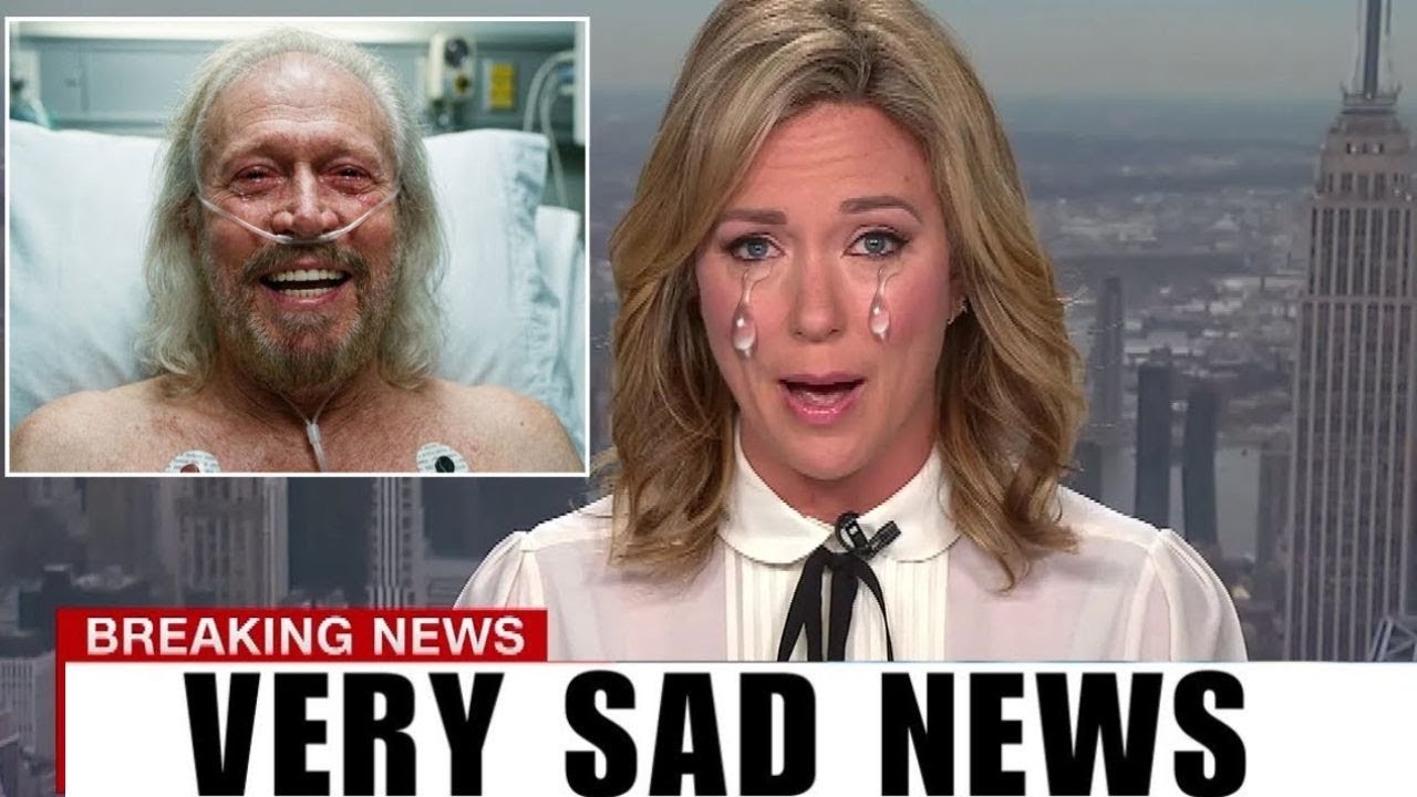 Barry Gibb, 79: The Heartbreaking Tragedy That Shook the Music World