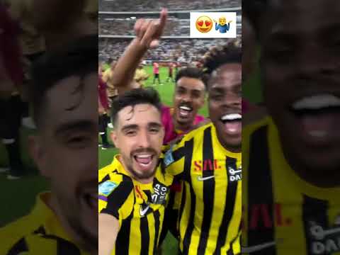 كورنادو سابو ليه السعودية الاتحاد النصر الدوري السعودي الهلال