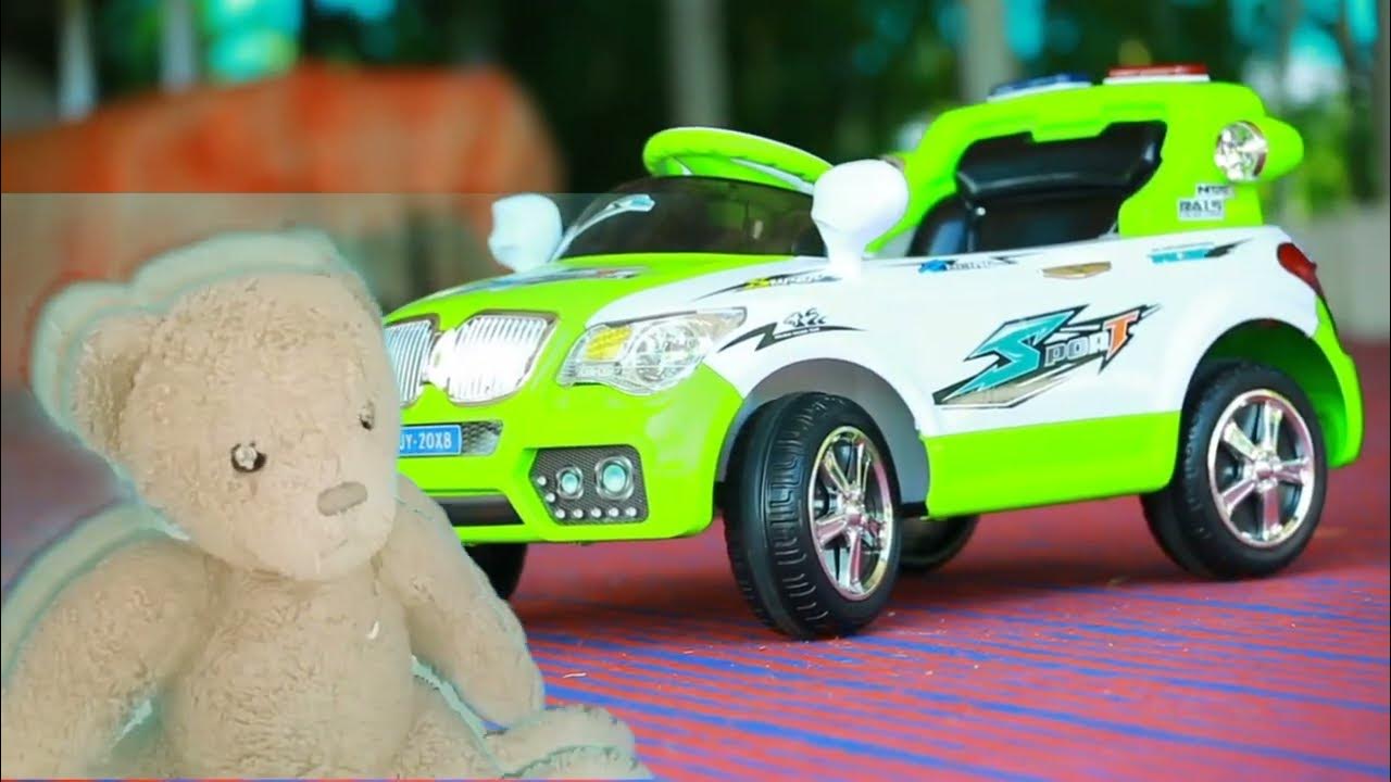 Fun Playtime with Talking Cactus Toy for Kids | Interactive Toy Review