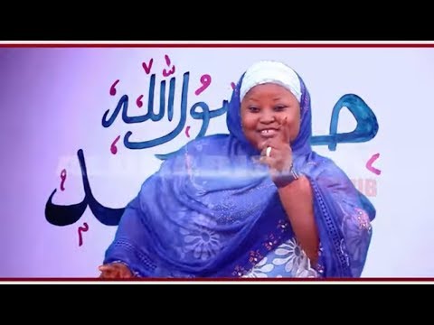 anobi-ni-asiwaju-aiye-|-aminat-ajao-obirere-and-isbon-eulogize-prophet-muhammed-(s.a.w)-|-must-watch